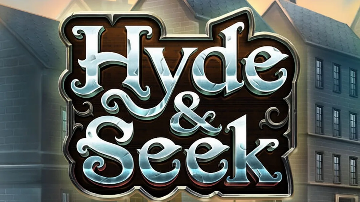 Hyde & Seek স্লট গেমের একটি দৃশ্য যেখানে হ্যালোইন থিম ফুটে উঠেছে