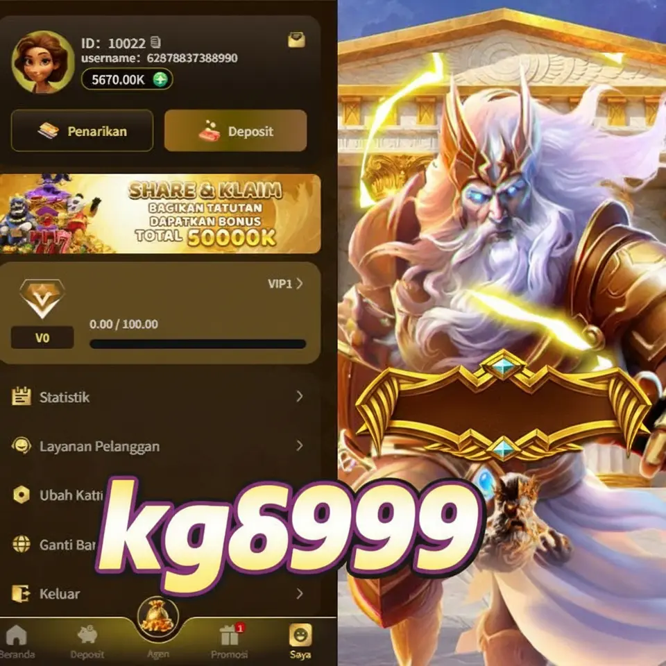 kg999 APK