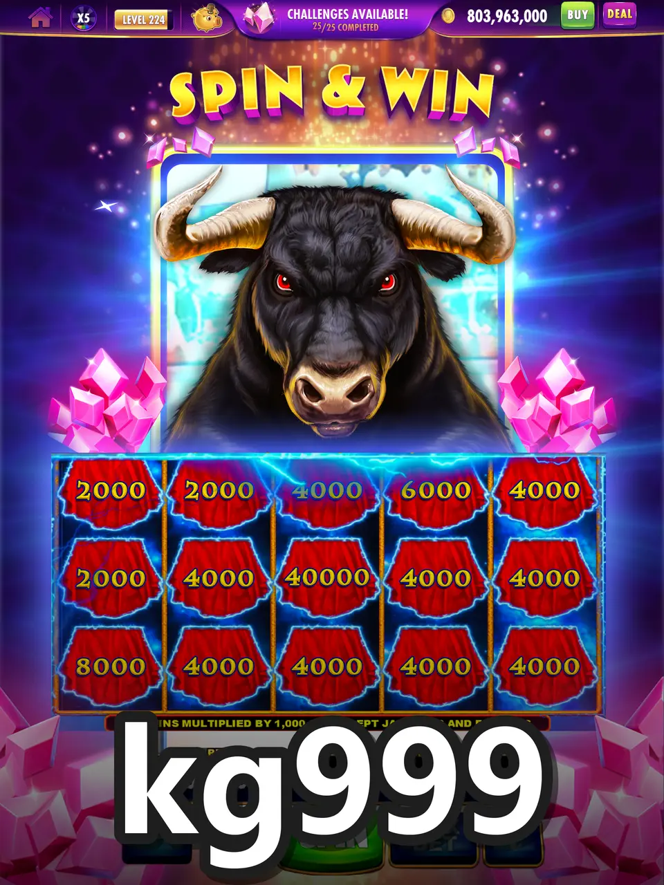 kg999 APK